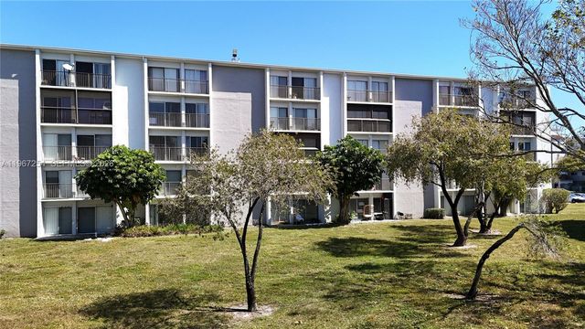 8740 N Sherman Cir 206, Miramar, FL 33025