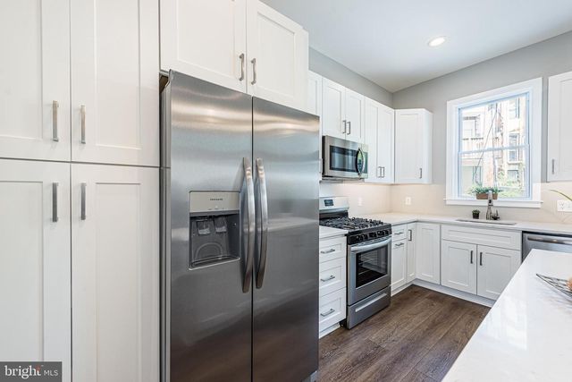 836 EDMONDSON AVE, Baltimore, MD 21201