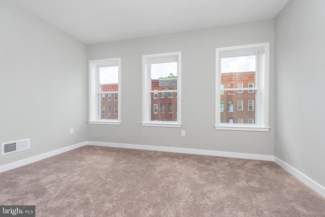 836 EDMONDSON AVE, Baltimore, MD 21201