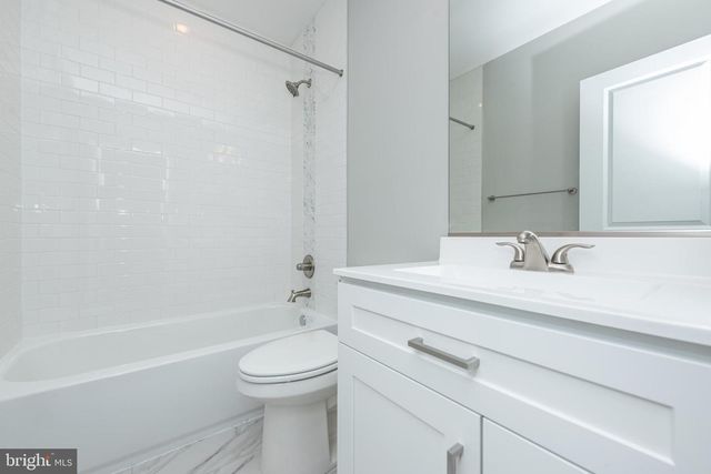 836 EDMONDSON AVE, Baltimore, MD 21201