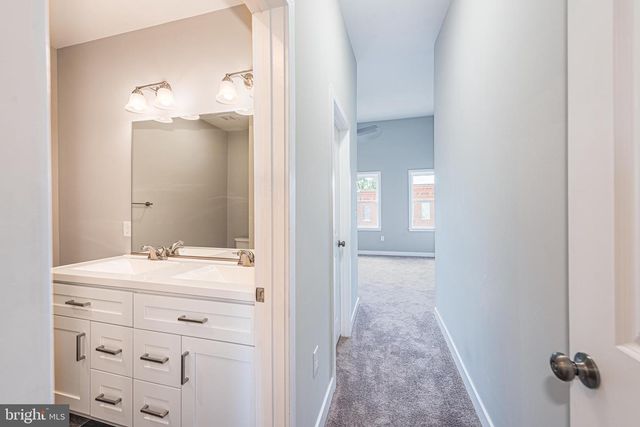 836 EDMONDSON AVE, Baltimore, MD 21201