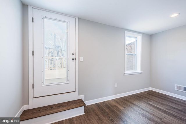 836 EDMONDSON AVE, Baltimore, MD 21201