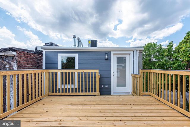 836 EDMONDSON AVE, Baltimore, MD 21201