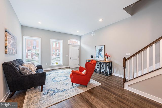 836 EDMONDSON AVE, Baltimore, MD 21201