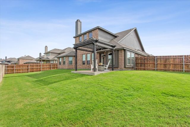 1046 Kreece Drive, Hewitt, TX 76643