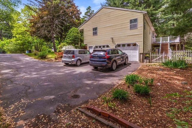 15 Conestoga Rd, Lexington, MA 02421