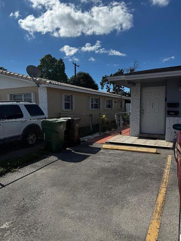 4796 E 10th Ave 2, Hialeah, FL 33013