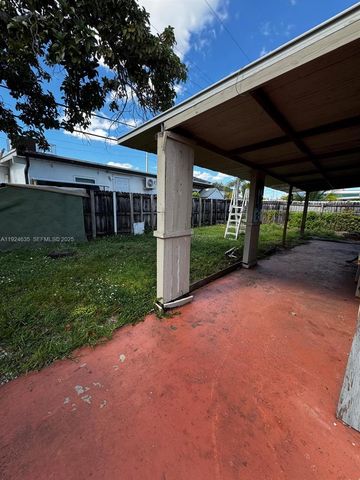 4796 E 10th Ave 2, Hialeah, FL 33013