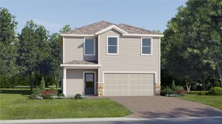 3311 MINDFULLNESS DRIVE, Clermont, FL 34714
