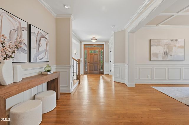 551 Mountain Laurel, Chapel Hill, NC 27517