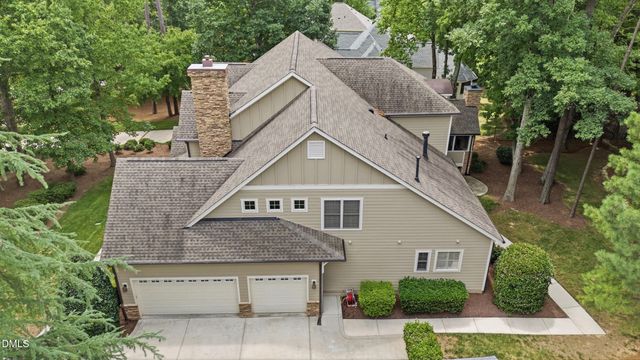 551 Mountain Laurel, Chapel Hill, NC 27517