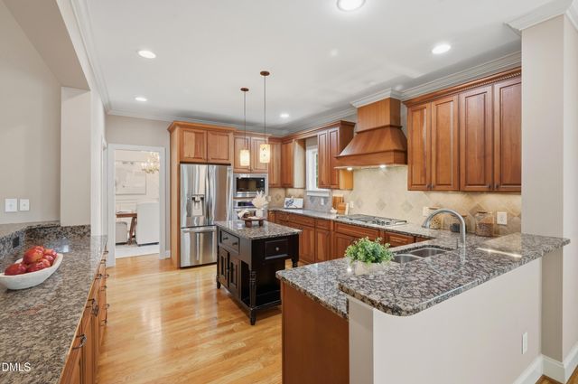 551 Mountain Laurel, Chapel Hill, NC 27517