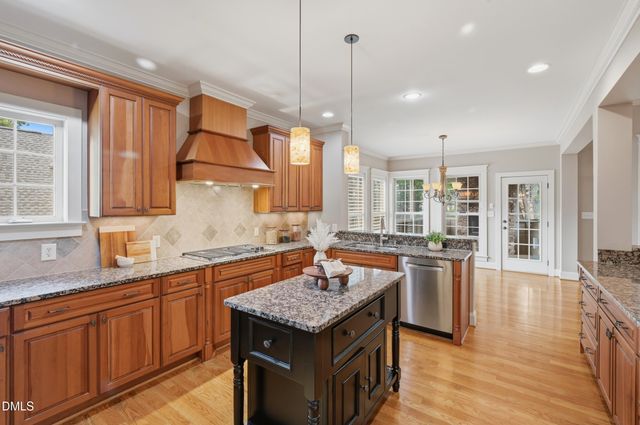 551 Mountain Laurel, Chapel Hill, NC 27517
