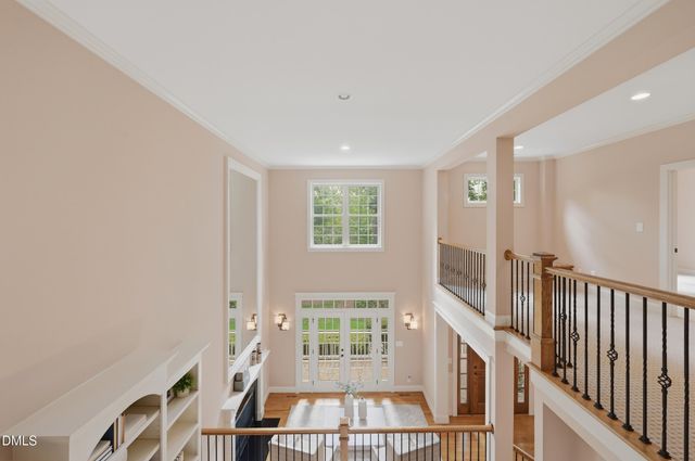 551 Mountain Laurel, Chapel Hill, NC 27517