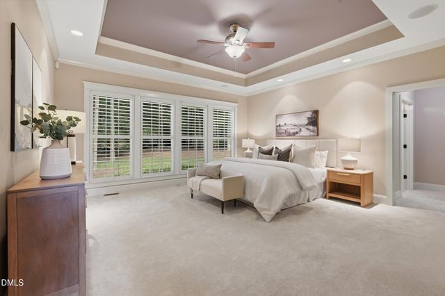 551 Mountain Laurel, Chapel Hill, NC 27517