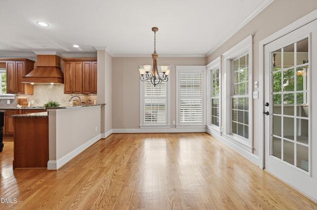 551 Mountain Laurel, Chapel Hill, NC 27517