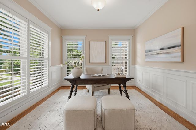 551 Mountain Laurel, Chapel Hill, NC 27517