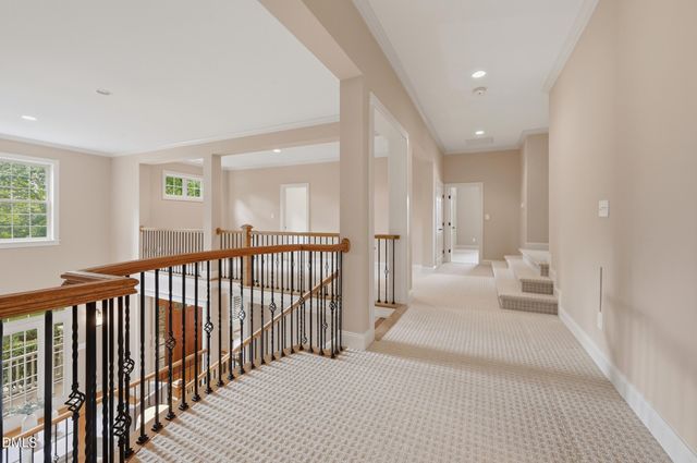 551 Mountain Laurel, Chapel Hill, NC 27517