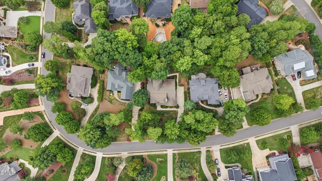 551 Mountain Laurel, Chapel Hill, NC 27517