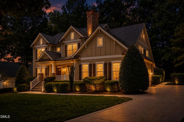551 Mountain Laurel, Chapel Hill, NC 27517