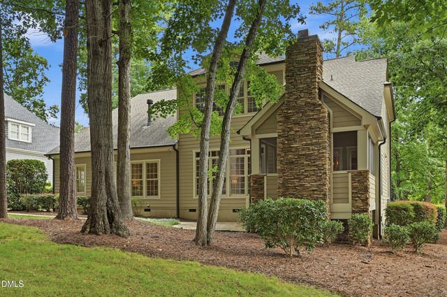 551 Mountain Laurel, Chapel Hill, NC 27517