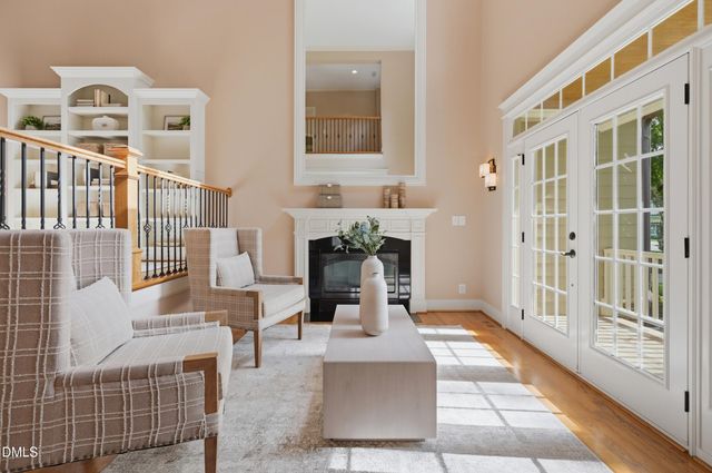 551 Mountain Laurel, Chapel Hill, NC 27517