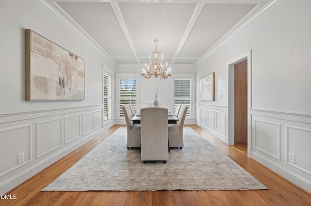 551 Mountain Laurel, Chapel Hill, NC 27517