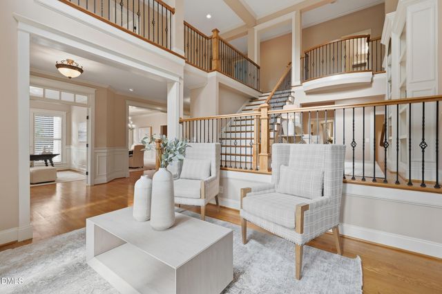 551 Mountain Laurel, Chapel Hill, NC 27517