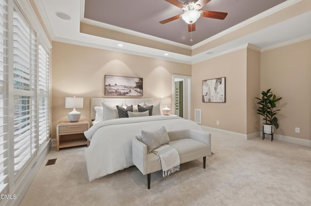 551 Mountain Laurel, Chapel Hill, NC 27517