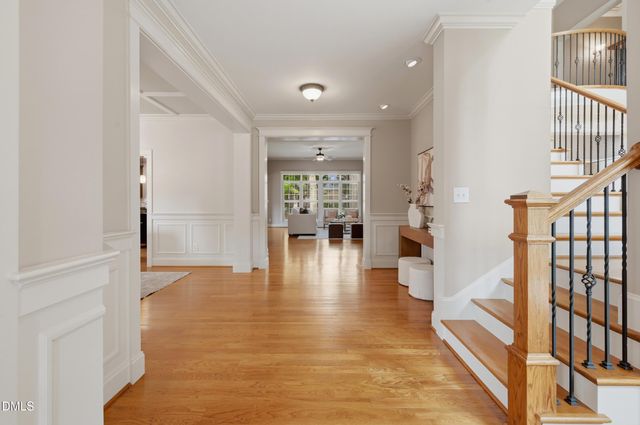 551 Mountain Laurel, Chapel Hill, NC 27517
