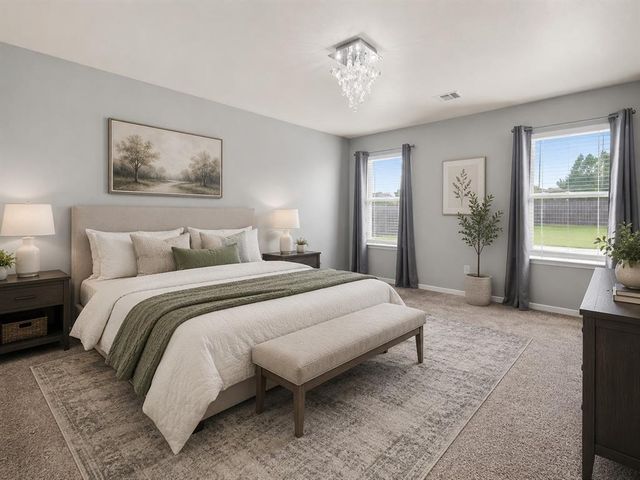 7308 Park Meadow Drive, Oklahoma City, OK 73132