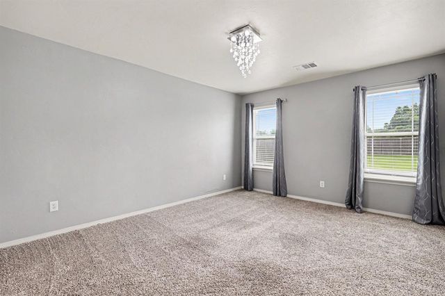 7308 Park Meadow Drive, Oklahoma City, OK 73132