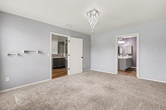 7308 Park Meadow Drive, Oklahoma City, OK 73132