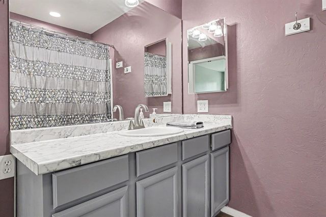7308 Park Meadow Drive, Oklahoma City, OK 73132