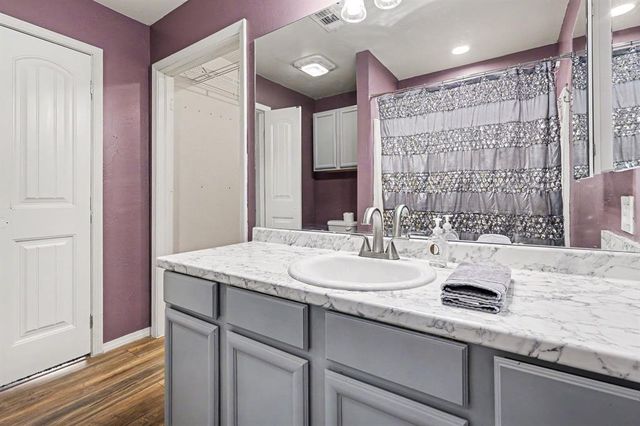7308 Park Meadow Drive, Oklahoma City, OK 73132