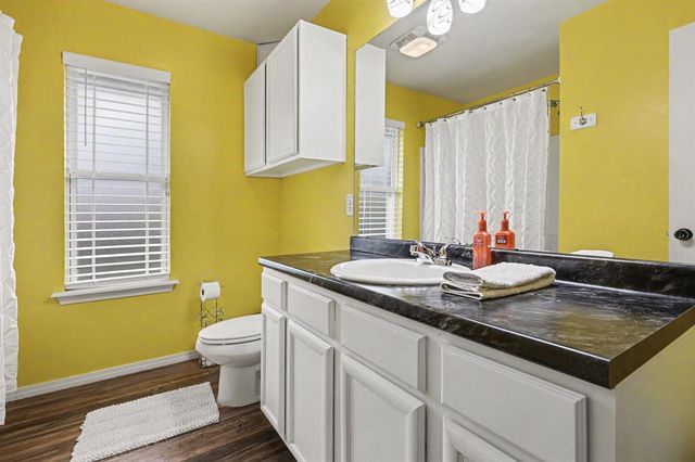 7308 Park Meadow Drive, Oklahoma City, OK 73132