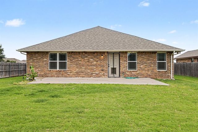7308 Park Meadow Drive, Oklahoma City, OK 73132