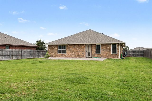 7308 Park Meadow Drive, Oklahoma City, OK 73132