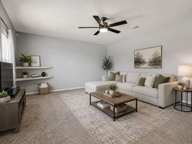 7308 Park Meadow Drive, Oklahoma City, OK 73132