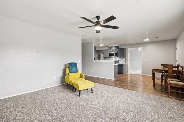7308 Park Meadow Drive, Oklahoma City, OK 73132