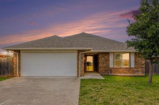 7308 Park Meadow Drive, Oklahoma City, OK 73132