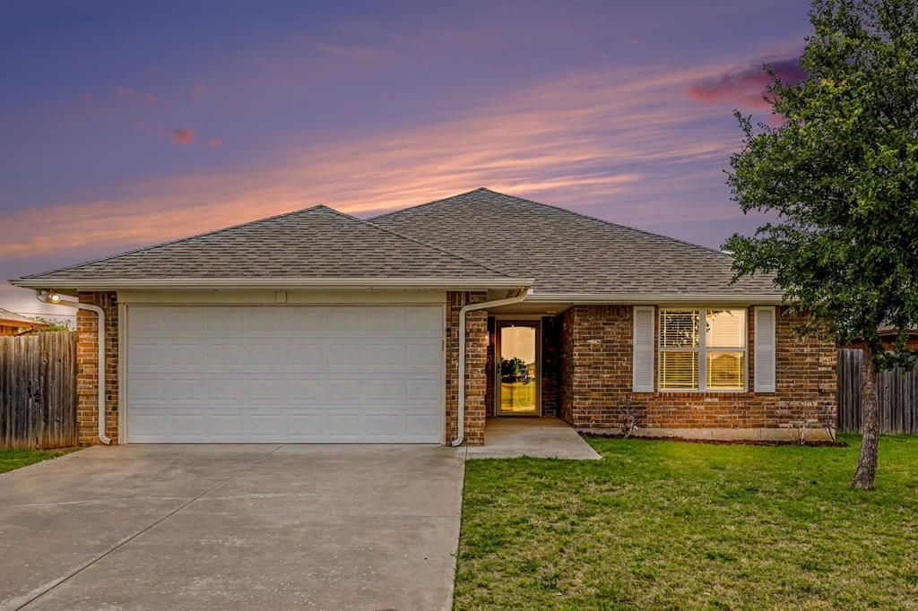 7308 Park Meadow Drive, Oklahoma City, OK 73132