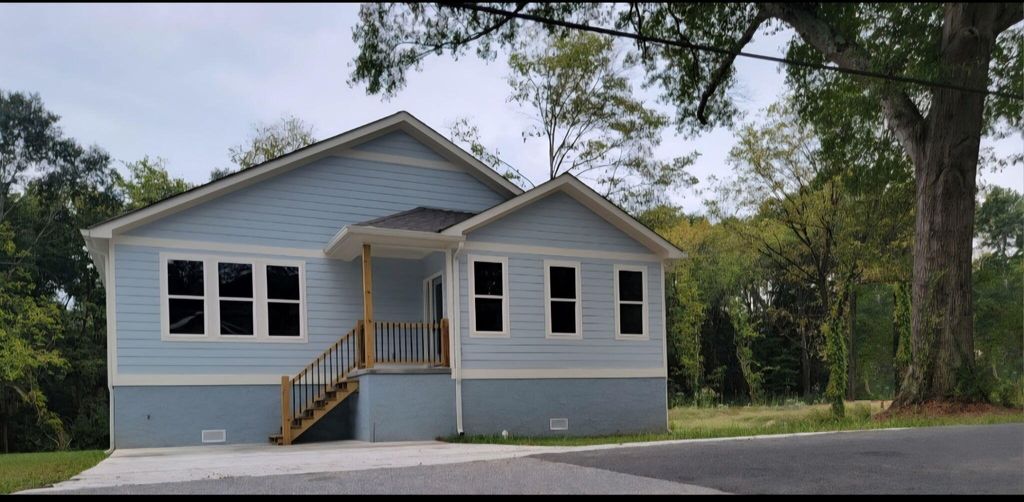 1308 Gadd Road, Hixson, TN 37343