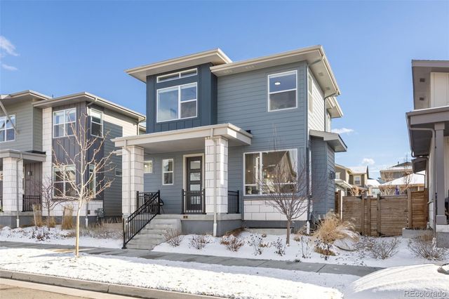 10036 E 63rd Avenue, Denver, CO 80238