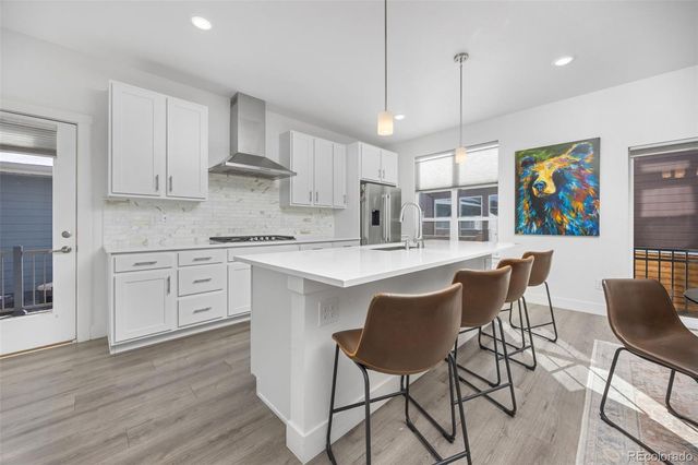 10036 E 63rd Avenue, Denver, CO 80238