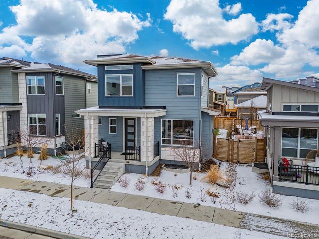 10036 E 63rd Avenue, Denver, CO 80238