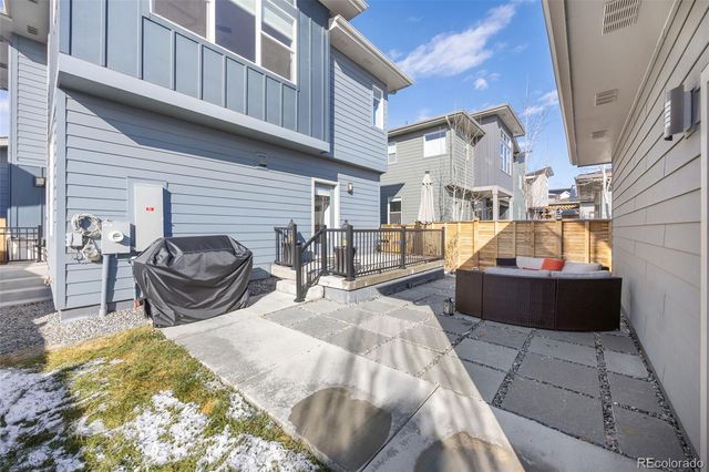 10036 E 63rd Avenue, Denver, CO 80238