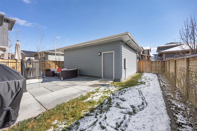 10036 E 63rd Avenue, Denver, CO 80238