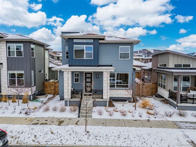 10036 E 63rd Avenue, Denver, CO 80238