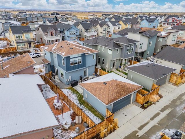 10036 E 63rd Avenue, Denver, CO 80238